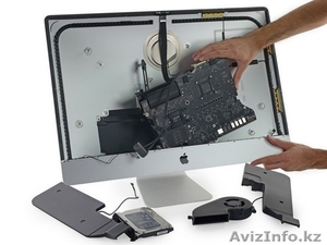Чистка компьютеров Apple MacBook и iMac в Алматы, греется - Изображение #5, Объявление #1372013