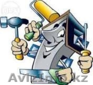  предлагаем строительство дома,  ремонт квартир 