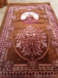 Жайнамаз (молитвенный коврик) оптом и в розницу - Изображение #1, Объявление #1377958