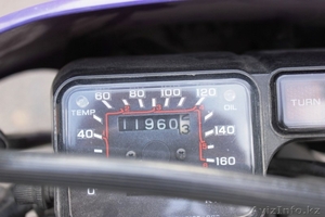 HONDA CRM250R Мотоцикл - Изображение #3, Объявление #1368957