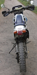 HONDA CRM250R Мотоцикл - Изображение #5, Объявление #1368957
