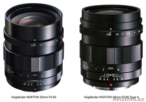 Продам Blackmagic Pocket Cinema Camera С тремя объективами: Nokton 25mm, HyperPr - Изображение #2, Объявление #1375366