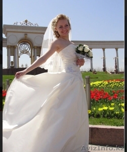 Изготовление свадебных платьев по индивидуальным лекалам - Изображение #4, Объявление #1372637