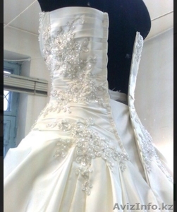 Изготовление свадебных платьев по индивидуальным лекалам - Изображение #5, Объявление #1372637