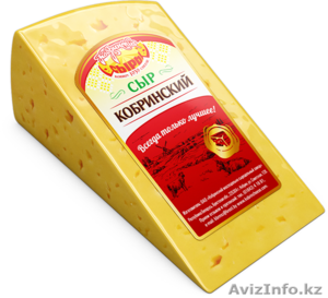 Продажа оптом сыра Кобринского МСЗ - Изображение #10, Объявление #1368056