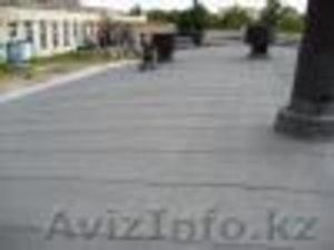 Профессиональный ремонт мягкой, жесткой крыши в Алматы! - Изображение #2, Объявление #1370267