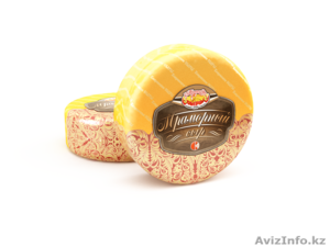 Продажа оптом сыра Кобринского МСЗ - Изображение #2, Объявление #1368056