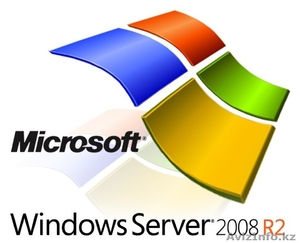 Maicrosoft Windows Server 2008 Standart Edition - Изображение #1, Объявление #1373952