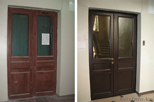 реставрация по методу производителя мебели и межкомнатных дверей - Изображение #3, Объявление #1371505