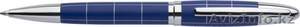  Ручка металлическая, чёрная, в футляре  - Изображение #3, Объявление #1375173