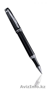  Ручка металлическая, чёрная, в футляре "Antonio Miro" - Изображение #2, Объявление #1375176