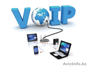 Проектирование и построение сетей ip-телефонии (VoIP) - Изображение #1, Объявление #1378322