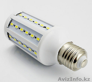 Продам светодиодную лампу кукуруза 12ВТ 60 чипов Epistar SMD 5730 Украина - Изображение #2, Объявление #1393961