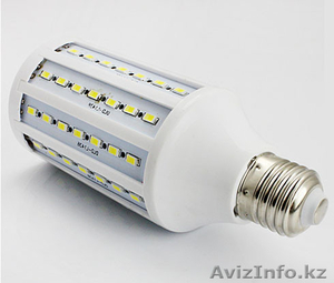 Продам светодиодную лампу кукуруза 15ВТ 84 чипа Epistar SMD 5730 Украина - Изображение #3, Объявление #1394815