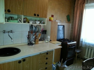 Продам квартиру в Алматы Абая-Жарокова - Изображение #5, Объявление #1393093