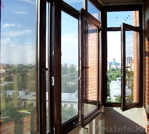 Вы ищите окна в Алматы? - Изображение #1, Объявление #1381125