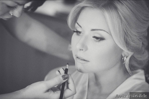 Свадебный фотограф в Усть-Каменогорске