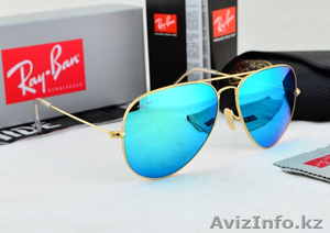 Очки от Ray Ban - Изображение #1, Объявление #1390172