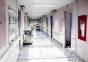 Охрана медицинских учреждений - Изображение #1, Объявление #1393439