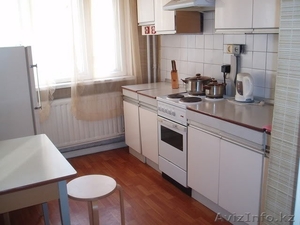 Сдается 1 комнатная квартира посуточно, на Абая-Гагарина - Изображение #2, Объявление #1381112