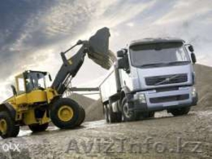 Вывоз на ГАзели,  ЗИЛе,  КАМАЗе строительного мусора.Доставка сыпучих строиматериа