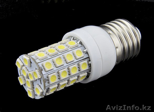 Продам светодиодную лампу кукуруза 9ВТ 49 чипов Epistar SMD 5730 Украина - Изображение #4, Объявление #1394911