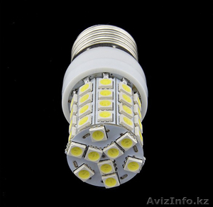 Продам светодиодную лампу кукуруза 9ВТ 49 чипов Epistar SMD 5730 Украина - Изображение #6, Объявление #1394911