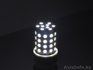 Продам светодиодную лампу кукуруза 9ВТ 49 чипов Epistar SMD 5730 Украина - Изображение #7, Объявление #1394911