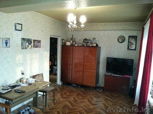 Продам квартиру в Алматы Абая-Жарокова - Изображение #6, Объявление #1393093