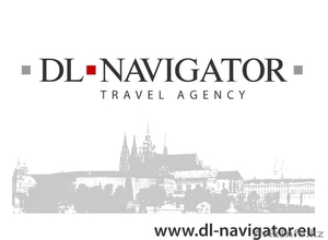 Приглашаем партнёров для организации поездок по Чехии и Европе - Изображение #1, Объявление #1399125