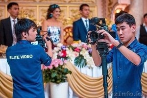 Видеосъемка мероприятий в Казахстане - Изображение #5, Объявление #1380511