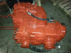 Запчасти на Кировец К-700