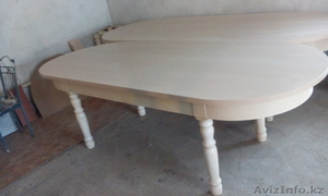 продам столы разного размера цвета и конструкции - Изображение #2, Объявление #1380534