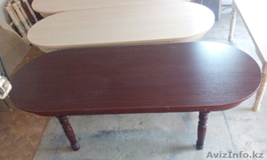 продам столы разного размера цвета и конструкции - Изображение #6, Объявление #1380534