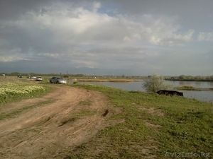 продам земельный участок в пригороде Алматы - Изображение #2, Объявление #1386559