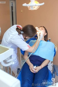 Лечение зубов В Алматы клиника Классик Ар - Изображение #3, Объявление #1161350