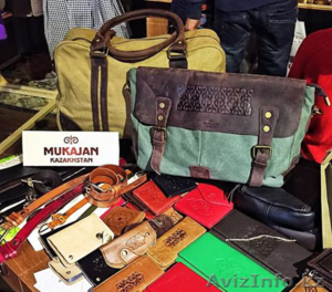 Продам сумку Mukajan - Изображение #1, Объявление #1387093