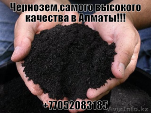 Чернозем горный с доставкой - Изображение #1, Объявление #1386947