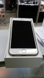Apple iPhone 6 Plus 64Gb Gold - Изображение #1, Объявление #1411293