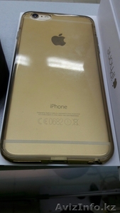 Apple iPhone 6 Plus 64Gb Gold - Изображение #3, Объявление #1411293
