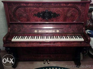 Предосмотр при покупке рояля, пианино - Изображение #3, Объявление #1118875
