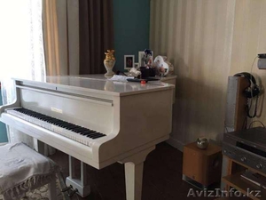 Настройка  рояля  и пианино по Алматы и пригородам - Изображение #3, Объявление #1189434
