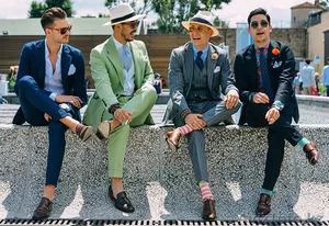 Услуги стилиста - Разбор мужского гардероба   - Изображение #1, Объявление #1402627