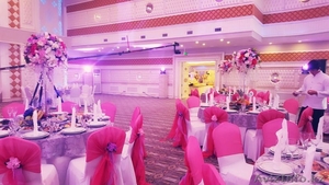 Оформление банкетного зала,свадебный декор от агентства "AVENUE" - Изображение #7, Объявление #1422007