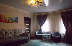 Дом в Алматы в районе Софии-Ташкентской - Изображение #4, Объявление #1378914