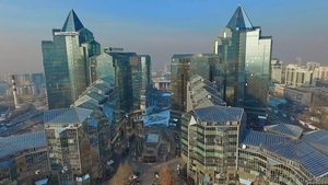 Съемки объекта, здания с воздуха в Алматы - Изображение #3, Объявление #1408764
