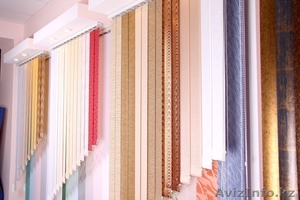 Жалюзи, шторы для итальянского стиля в Вашем доме - Изображение #1, Объявление #1409210
