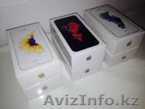 Для продажи: Apple Iphone 6с плюс 16GB, 64GB, 128GB - Изображение #2, Объявление #1401457