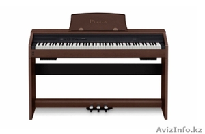 Продам фортепиано Casio Privia PX-780 - Изображение #1, Объявление #1404452