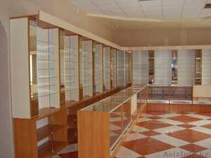 Торговые витрины,прилавки,Алматы - Изображение #4, Объявление #1403635